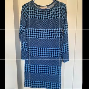 Michael Kors shift dress size P/M